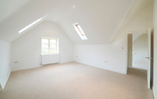 Whiterock bedroom extension leads