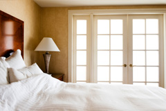 Whiterock bedroom extension costs