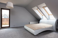 Whiterock bedroom extensions