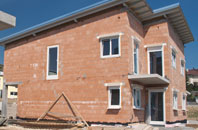 Whiterock home extensions