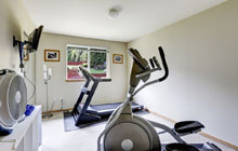 Whiterock home gym construction leads