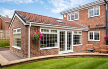 Whiterock house extension leads