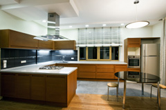 kitchen extensions Whiterock